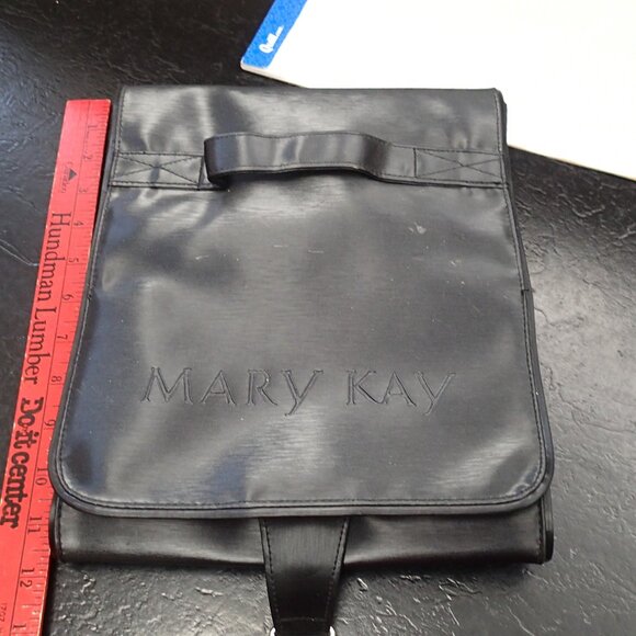 Hanging Toiletries Bag - Picture 2 of 6